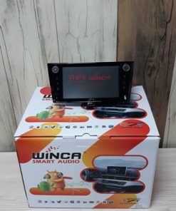 MONITOR-JAC-J5-ANDROID-8 FT-WINCA