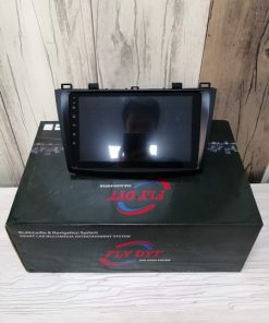 MONITOR-MAZDA3 NEW-ANDROID-10 FT-FLY DYT
