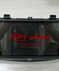 MONITOR-MAZDA3 NEW-ANDROID-10 FT-FLY DYT